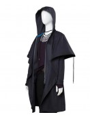 Titans Teagan Croft Hooded Coat