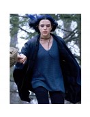 Titans Teagan Croft Hooded Coat