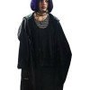 Titans Teagan Croft Hooded Coat