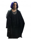 Titans Teagan Croft Hooded Coat