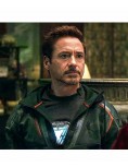 Tony Stark Infinity War Iron Man Hoodie