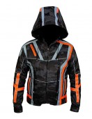 Tony Stark Infinity War Iron Man Hoodie