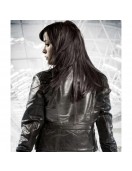 Torchwood Eve Myles Leather Jacket