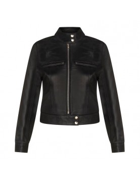 Torchwood Series 2 Eve Myles Leather Jacket Torchwood Series 2 Eve Myles Leather Jacket