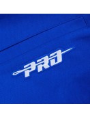 Toronto Blue Jays Game Day Royal Jacket with Logo