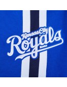 Toronto Blue Jays Game Day Royal Jacket with Logo