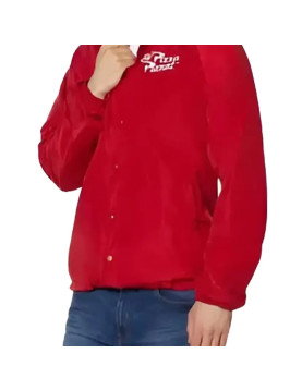 Toy Story Pizza Planet Jacket