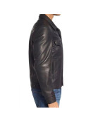Uncharted Tom Holland Leather Jacket