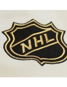 Vegas Golden Knights Rinkside Varsity Fleece Jacket