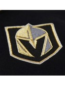 Vegas Golden Knights Rinkside Varsity Fleece Jacket