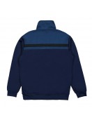 Vincent Cassel Banger Luis Scorpex Fleece Blue Jacket Vincent Cassel Banger Luis Scorpex Fleece Blue Jacket