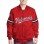 Washington Nationals Varsity Scout Satin Jacket