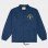 West Virginia Mountaineers Retro Coaches Jacket