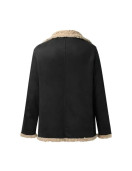 Winter Lightweight Cotton Jacket