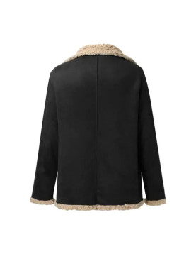 Winter Lightweight Cotton Jacket