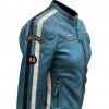 Women’s Classic Gulf Leather Jacket