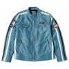 Women’s Classic Gulf Leather Jacket