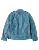 Women’s Classic Gulf Leather Jacket