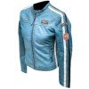 Women’s Classic Gulf Leather Jacket