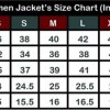 Women’s Maje Heart Motorcycle Leather Jacket