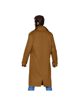 X Men Gambit Cosplay Costume Coat 