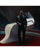 Zayn Malik Eyes Closed Black Leather Jacket Zayn Malik Eyes Closed Black Leather Jacket