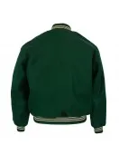 1960 Philadelphia Eagles Varsity Jacket