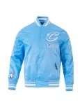 2024/25 Cleveland Cavaliers City Edition Chenille Jacket