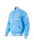 2024/25 Cleveland Cavaliers City Edition Chenille Jacket