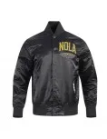 2024/25 New Orleans Pelicans City Edition Chenille Jacket