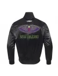 2024/25 New Orleans Pelicans City Edition Chenille Jacket