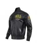 2024/25 New Orleans Pelicans City Edition Chenille Jacket