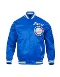 2024/25 Philadelphia 76ers City Edition Chenille Jacket