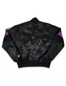 80’s New York Giants Black Bomber Jacket
