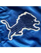 80’s Detroit Lions Jacket