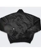 80’s Detroit Pistons Black Jacket