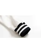 Alien Head Leaf Weed Varsity Jacket Alien Head Leaf Weed Varsity Jacket