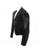 Antonio Banderas Once Upon A Time In Mexico Pants Jacket Antonio Banderas Once Upon A Time In Mexico Pants Jacket