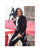 Antonio Banderas Once Upon A Time In Mexico Pants Jacket Antonio Banderas Once Upon A Time In Mexico Pants Jacket