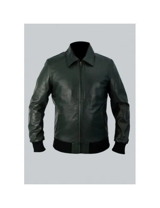 Arrow Stephen Amell Oliver Queen Bomber Jacket Arrow Stephen Amell Oliver Queen Bomber Jacket