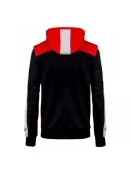 Avengers Endgame Advanced Tech Men’s Quantum Hoodie Jacket Avengers Endgame Advanced Tech Men’s Quantum Hoodie Jacket