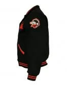 Baltimore Orioles 1966 Jacket