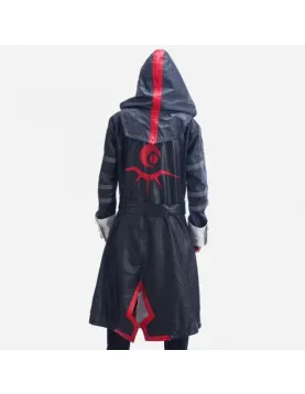 Best Quality Phantom Lord Leather Costume