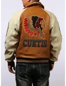 Big Chief Curtis Jacket
