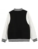 Blackair Varsity Jacket Blackair Varsity Jacket