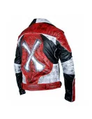 Cameron Boyce Descendants 2 Carlos Jacket