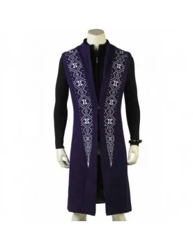 Chadwick Boseman Avengers Infinity War T'Challa Black Panther Coat