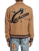 Diamond Varsity Jacket Diamond Varsity Jacket