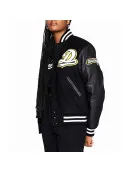 Dreamville Letterman Jacket