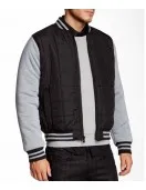 Eggsy Kingsman The Secret Service Varsity Jacket